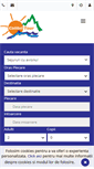 Mobile Screenshot of colibritour.ro